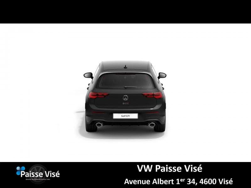 Volkswagen Golf GTI CLUBSPORT - 5