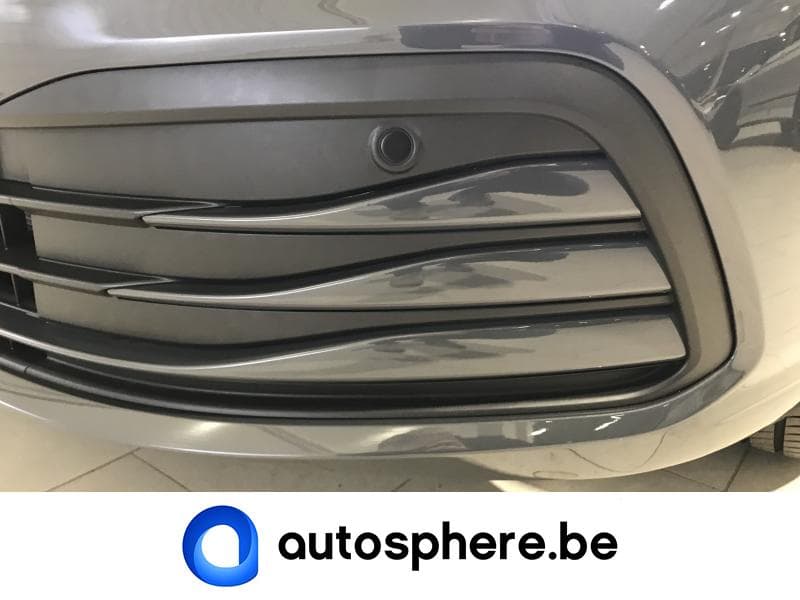Volkswagen Golf Variant DSG/GPS/CAMERA - 10
