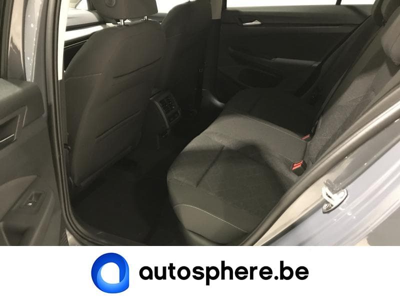 Volkswagen Golf Variant DSG/GPS/CAMERA - 27