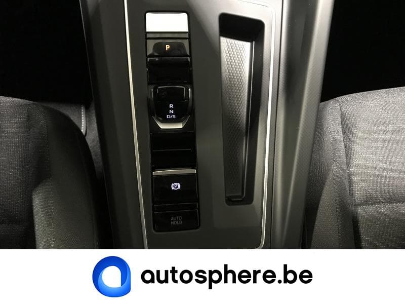 Volkswagen Golf Variant DSG/GPS/CAMERA - 16