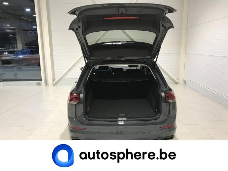 Volkswagen Golf Variant DSG/GPS/CAMERA - 28