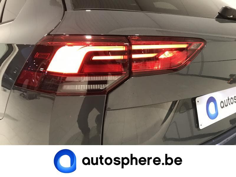 Volkswagen Golf Variant DSG/GPS/CAMERA - 12