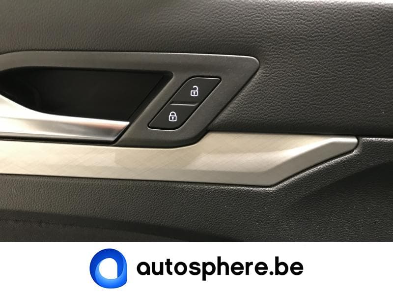 Volkswagen Golf Variant DSG/GPS/CAMERA - 22