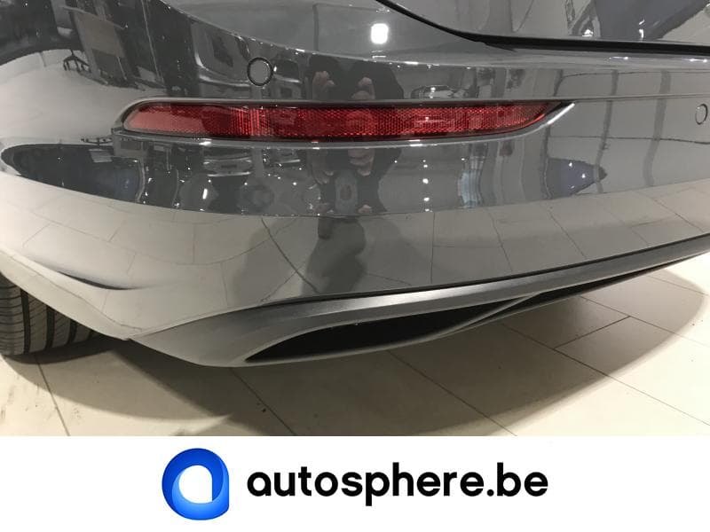 Volkswagen Golf Variant DSG/GPS/CAMERA - 13