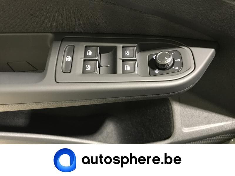 Volkswagen Golf Variant DSG/GPS/CAMERA - 23