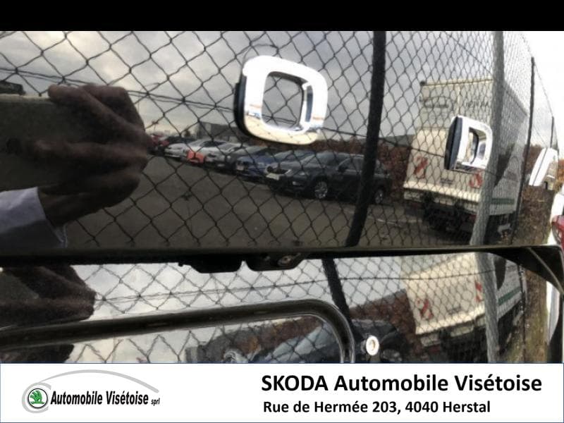 Skoda Karoq Ambition - 10