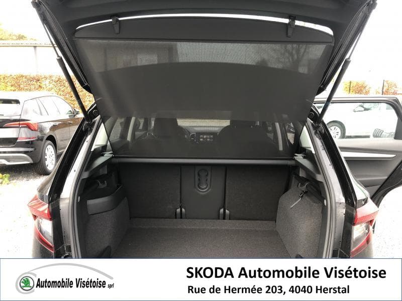 Skoda Karoq Ambition - 37