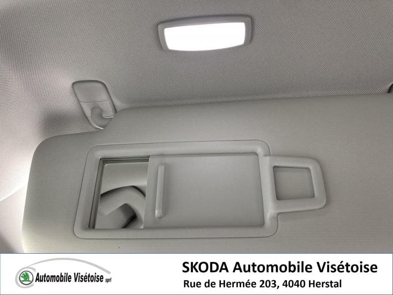 Skoda Karoq Ambition - 27
