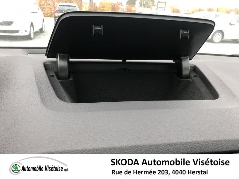 Skoda Karoq Ambition - 39