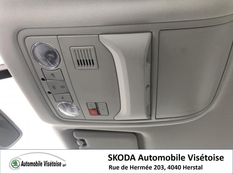 Skoda Karoq Ambition - 26
