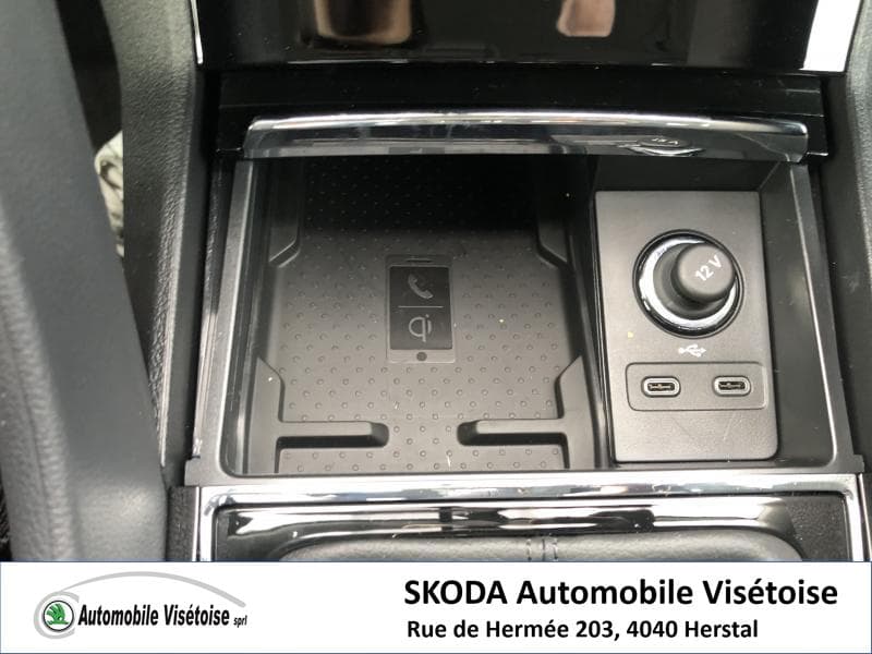 Skoda Karoq Ambition - 23