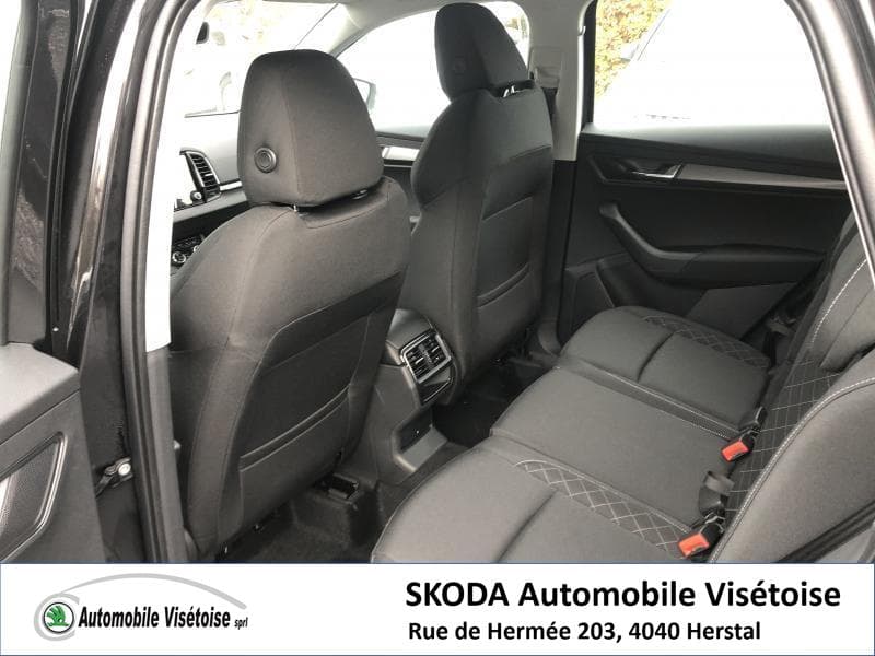 Skoda Karoq Ambition - 31