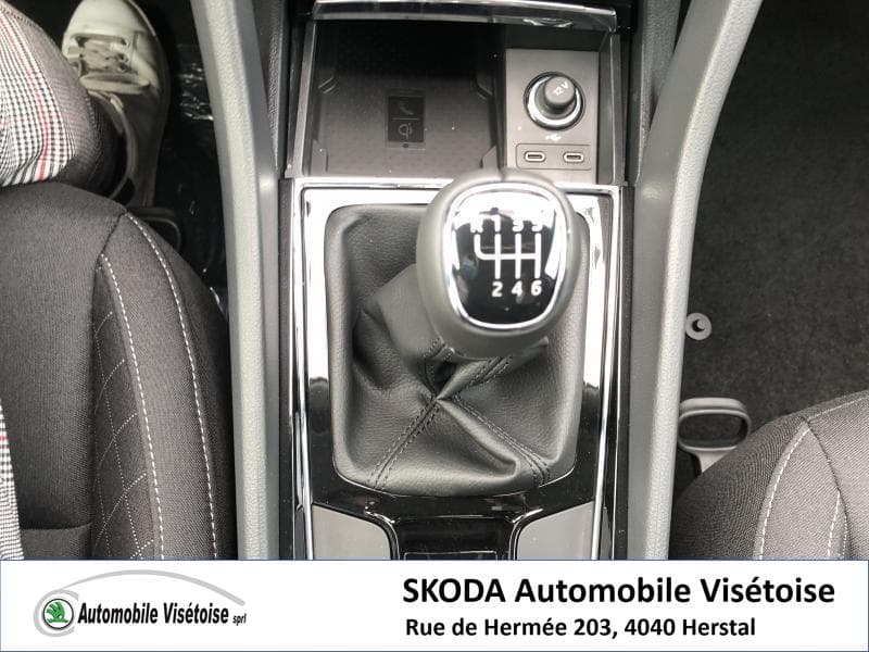 Skoda Karoq Ambition - 24