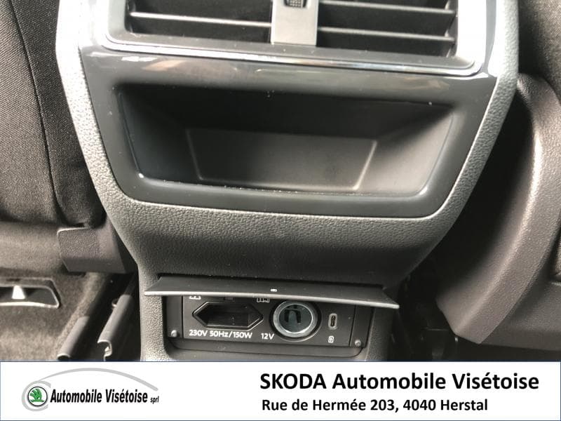 Skoda Karoq Ambition - 32