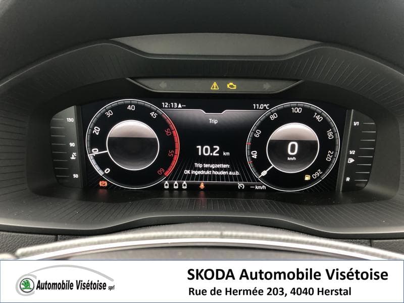 Skoda Karoq Ambition - 19