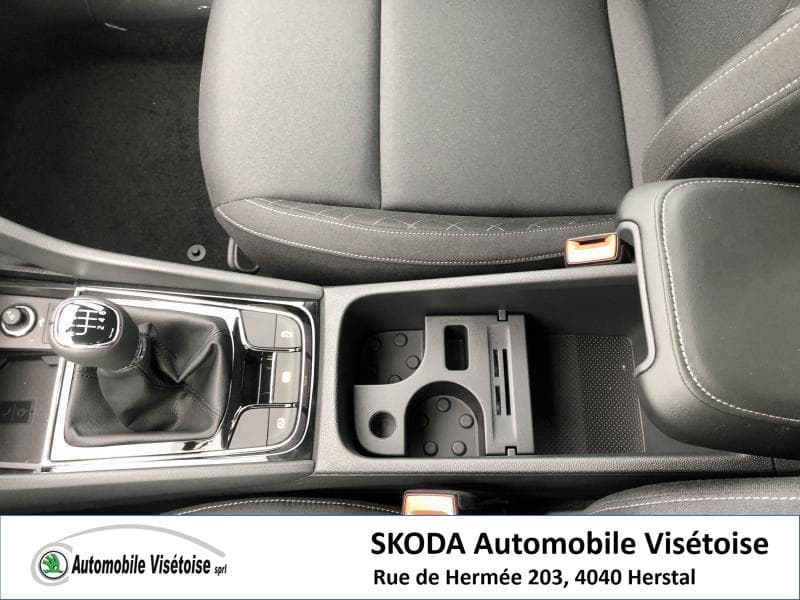 Skoda Karoq Ambition - 25