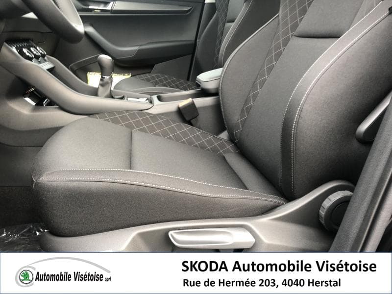 Skoda Karoq Ambition - 29
