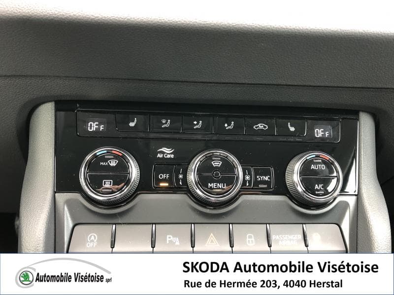 Skoda Karoq Ambition - 22