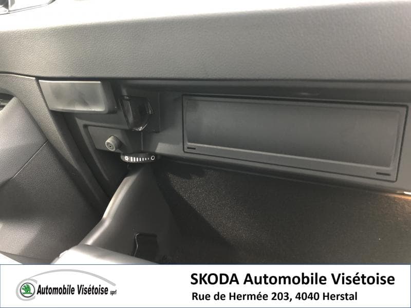Skoda Karoq Ambition - 38