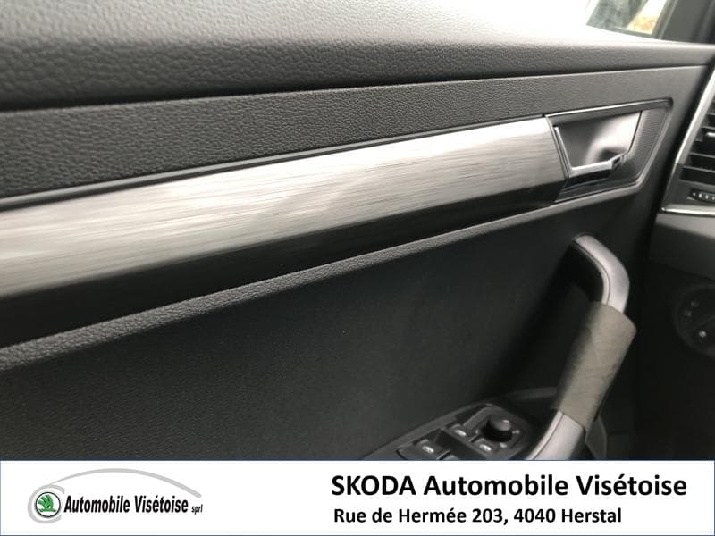 Skoda Karoq Ambition - 28