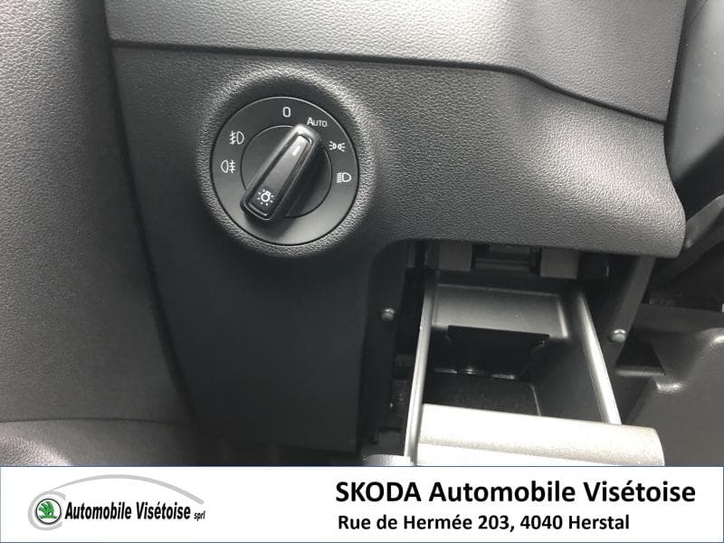 Skoda Karoq Ambition - 13