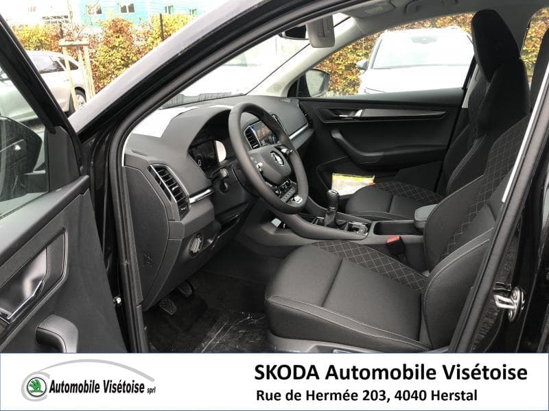 Skoda Karoq Ambition - 30