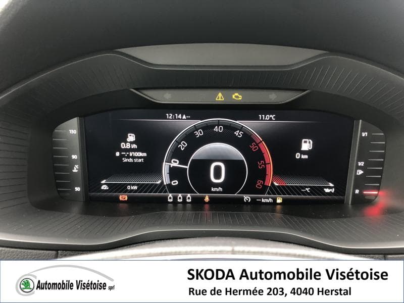 Skoda Karoq Ambition - 20