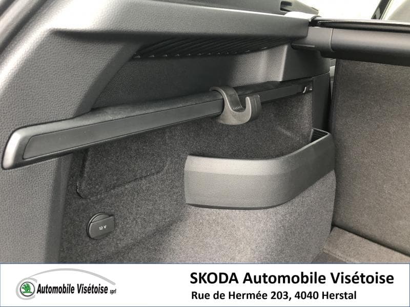 Skoda Karoq Ambition - 35