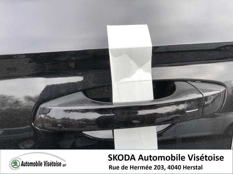 Skoda Karoq Ambition - 11