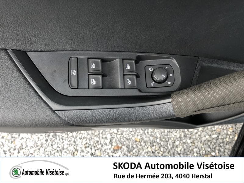 Skoda Karoq Ambition - 12