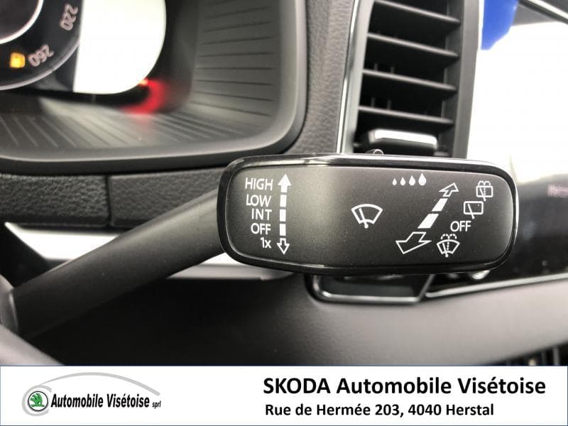 Skoda Karoq Ambition - 18