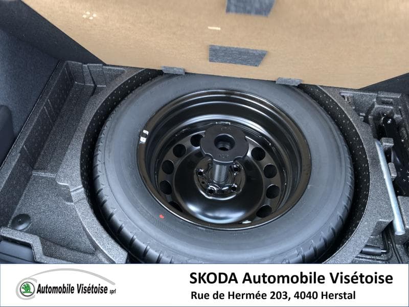 Skoda Karoq Ambition - 36