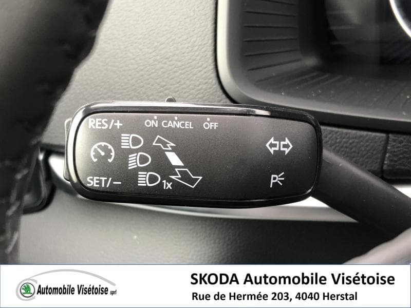 Skoda Karoq Ambition - 17