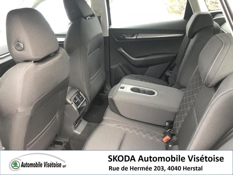 Skoda Karoq Ambition - 33