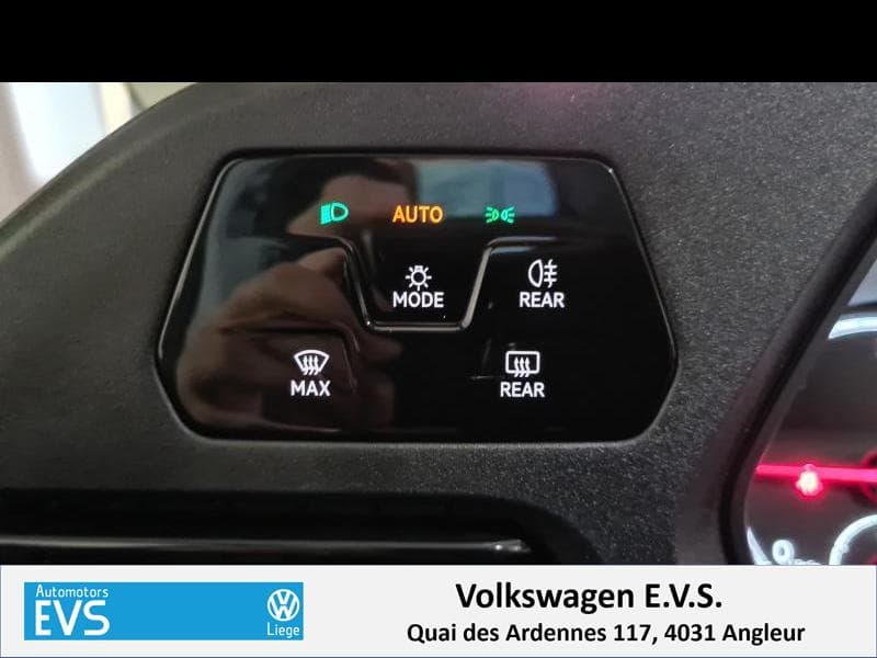 Volkswagen Caddy cargo maxi - 8