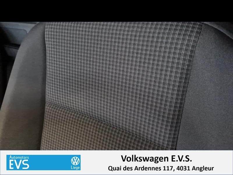 Volkswagen Caddy cargo maxi - 7