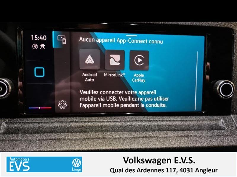Volkswagen Caddy cargo maxi - 14