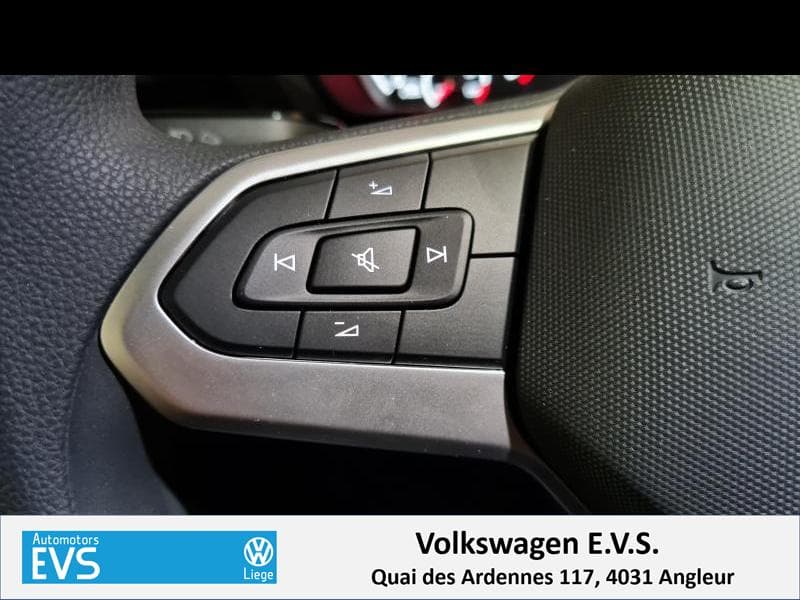 Volkswagen Caddy cargo maxi - 10