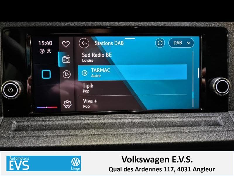 Volkswagen Caddy cargo maxi - 12