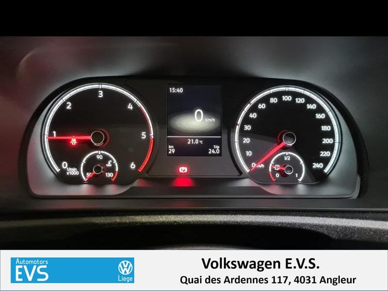 Volkswagen Caddy cargo maxi - 9