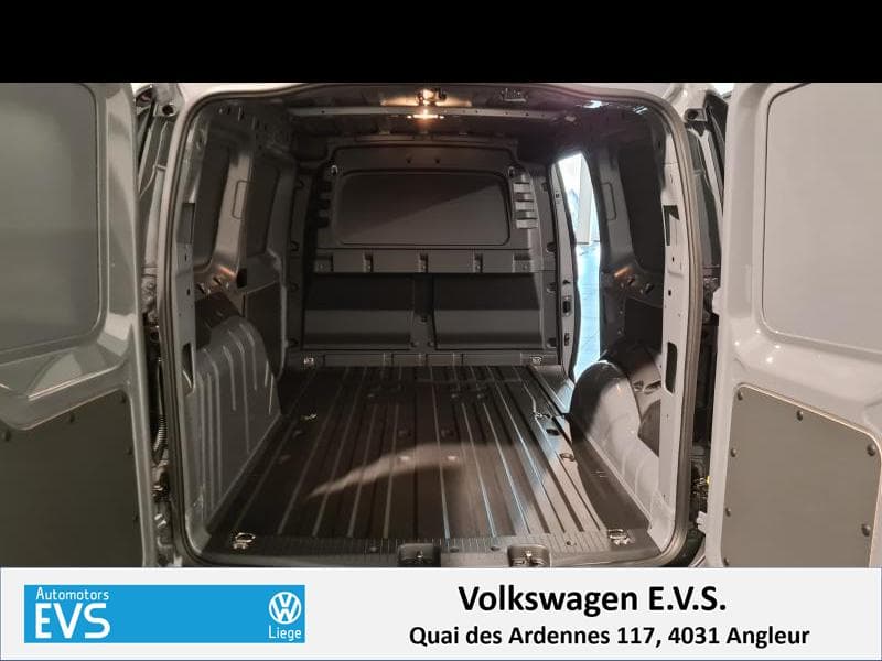 Volkswagen Caddy cargo maxi - 6