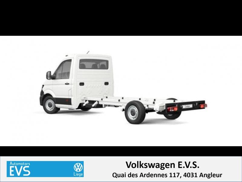 Volkswagen Crafter l4 - 3