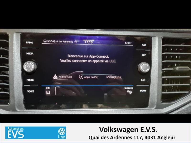 Volkswagen Crafter l3h3 - 14