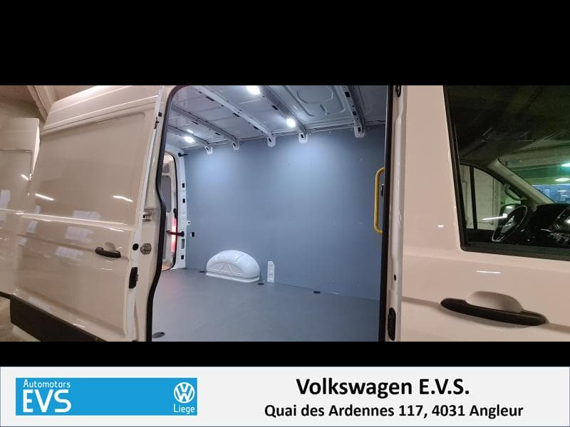 Volkswagen Crafter l3h3 - 9