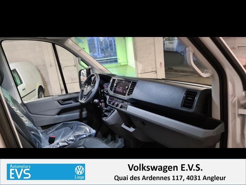 Volkswagen Crafter l3h3 - 20