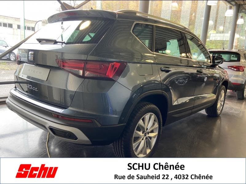 Seat Ateca Move - 2