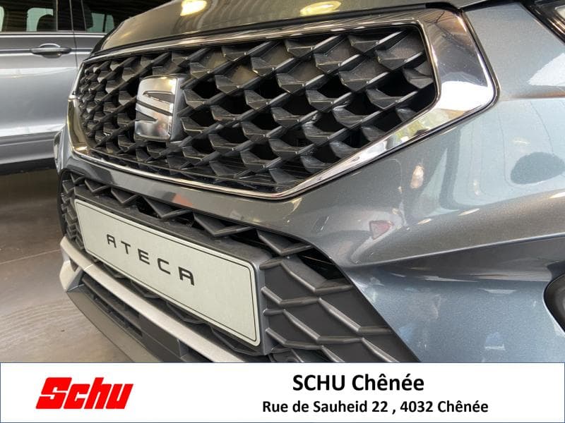 Seat Ateca Move - 37