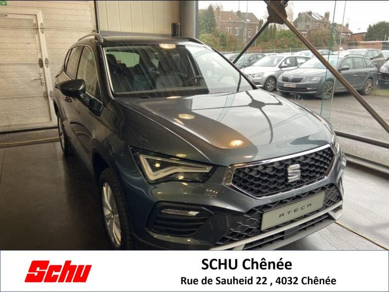 Seat Ateca Move - 38