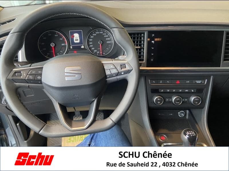 Seat Ateca Move - 4