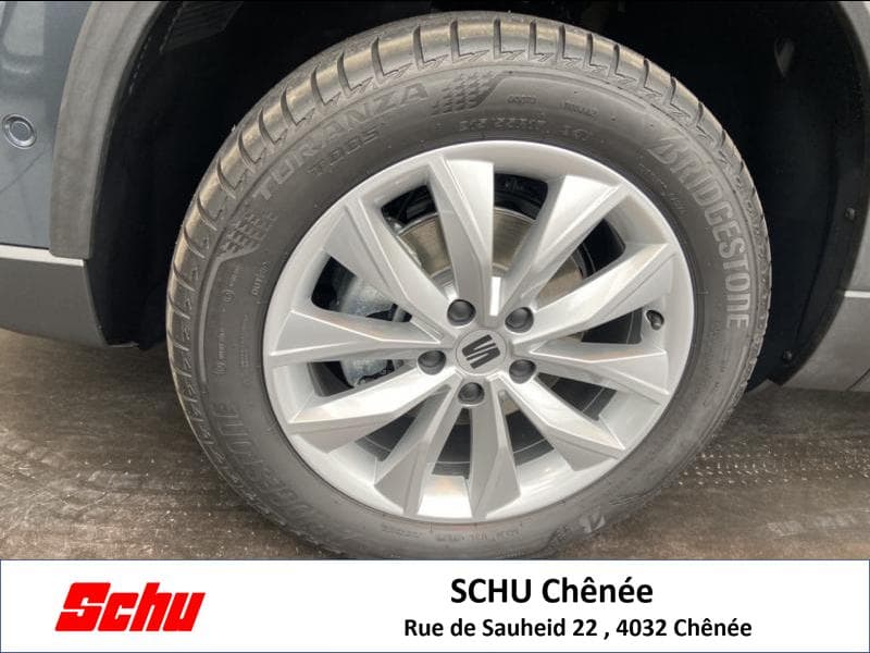 Seat Ateca Move - 33
